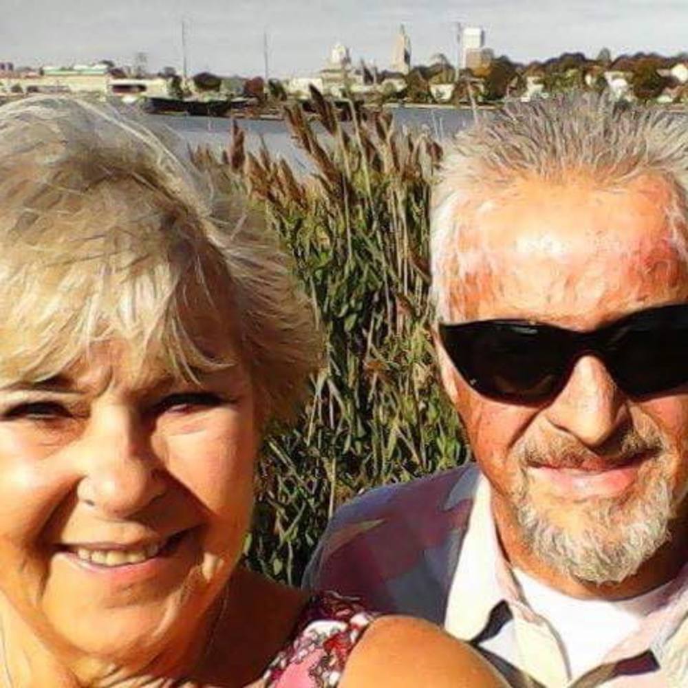 Meet your Posher, Robynn